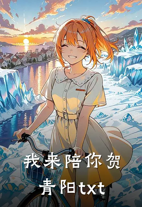我来陪你贺青阳txt