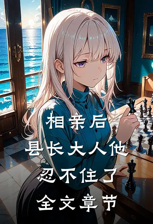 相亲后，县长大人他忍不住了全文章节
