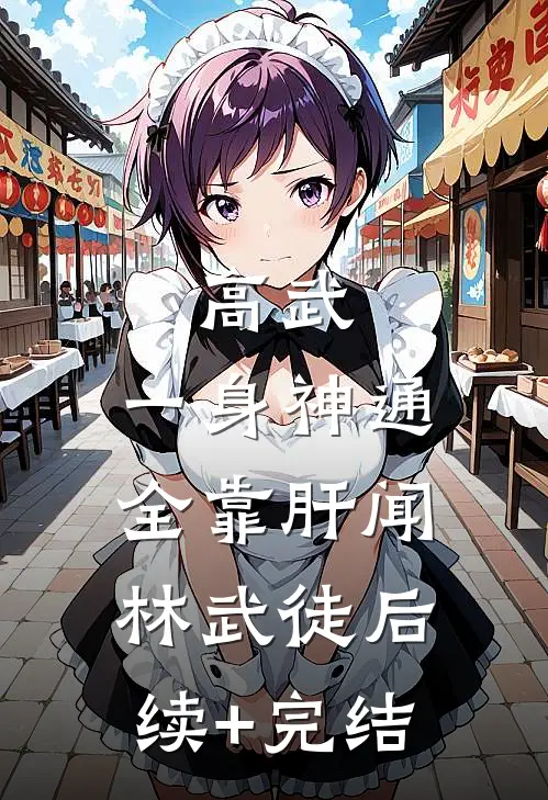 高武：一身神通全靠肝闻林武徒后续+完结