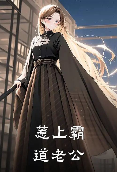 惹上霸道老公