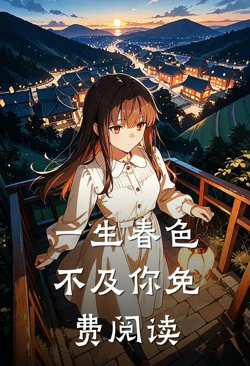 一生春色不及你免费阅读