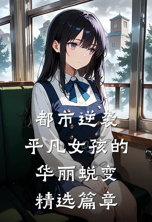 都市逆袭：平凡女孩的华丽蜕变精选篇章