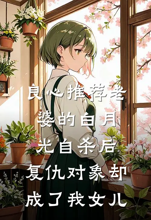 良心推荐老婆的白月光自杀后，复仇对象却成了我女儿