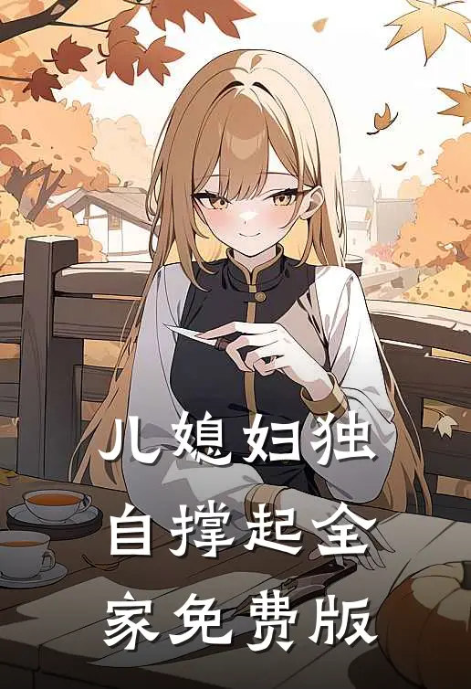 儿媳妇独自撑起全家免费版