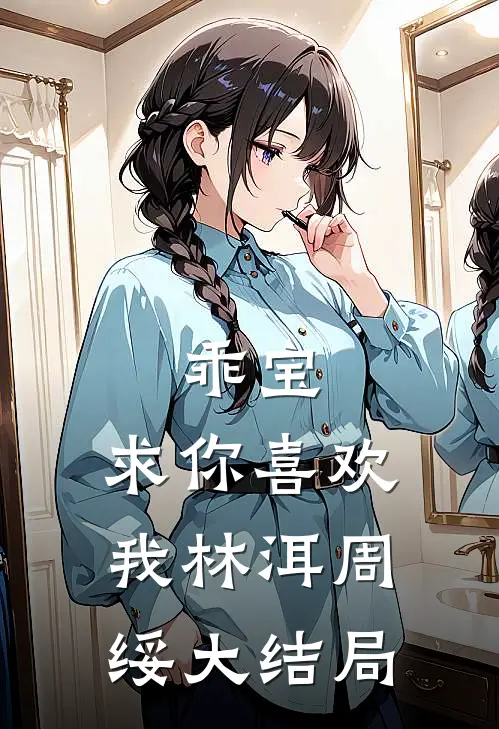 乖宝，求你喜欢我林洱周绥大结局