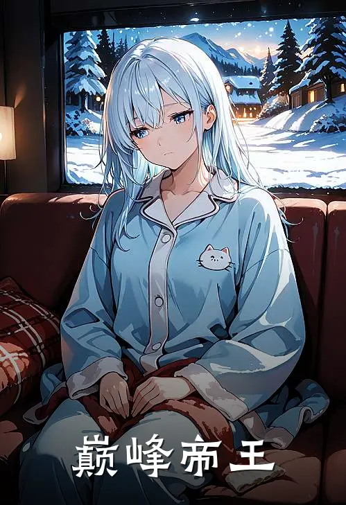 巅峰帝王