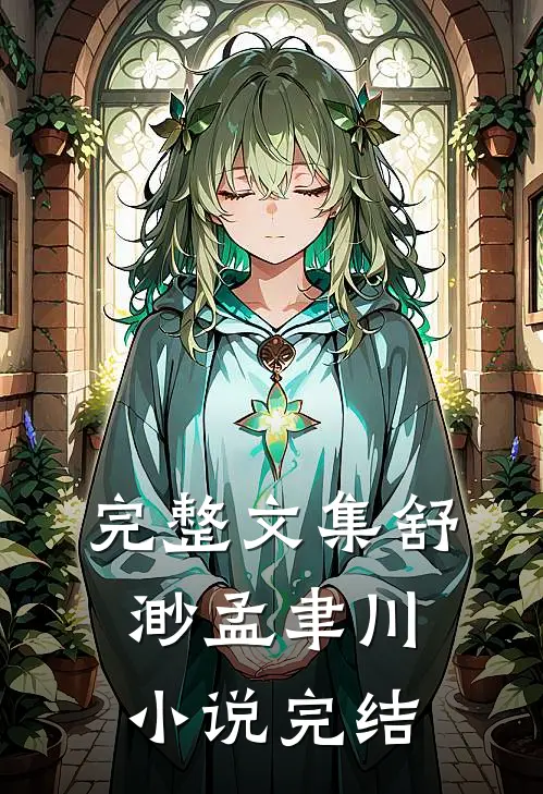 完整文集舒渺孟聿川小说完结