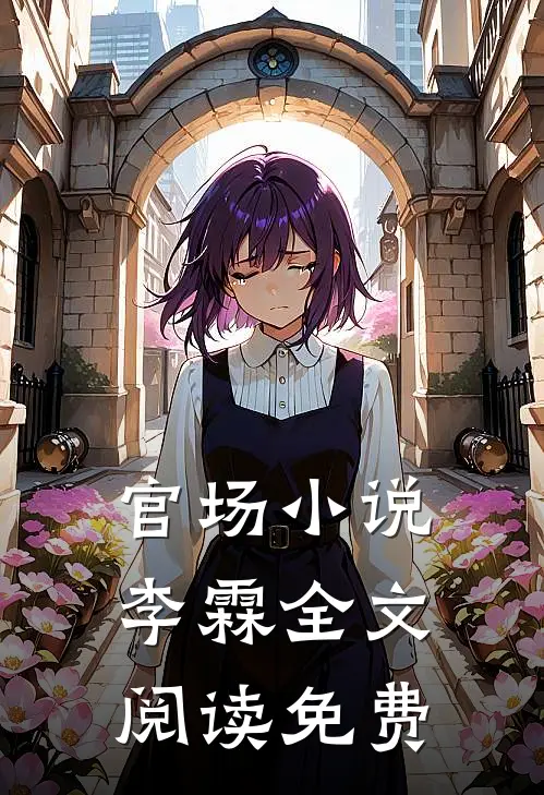 官场小说李霖全文阅读免费