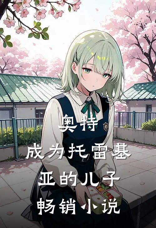 奥特：成为托雷基亚的儿子畅销小说