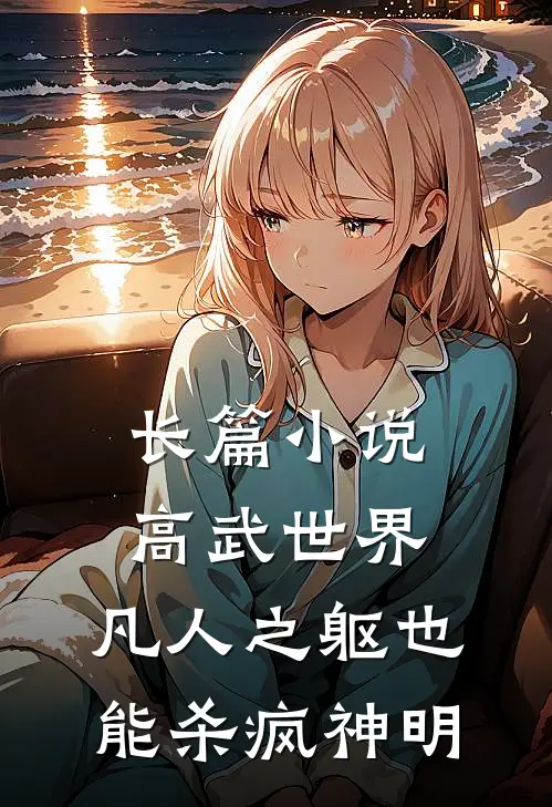 长篇小说高武世界：凡人之躯也能杀疯神明