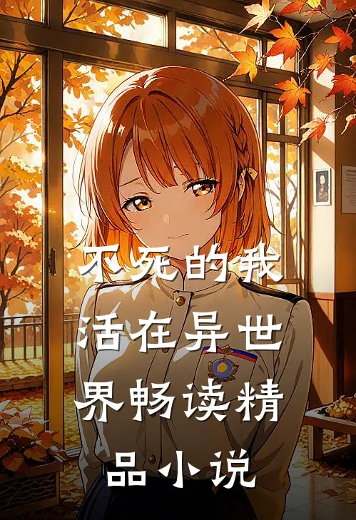 不死的我，活在异世界畅读精品小说