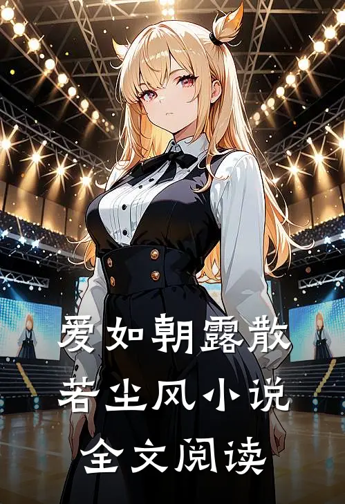 爱如朝露散若尘风小说全文阅读