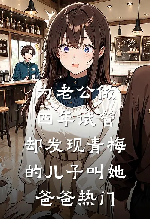 为老公做四年试管，却发现青梅的儿子叫她爸爸热门