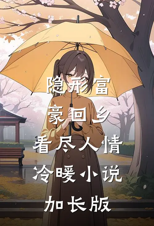 隐形富豪回乡，看尽人情冷暖小说加长版