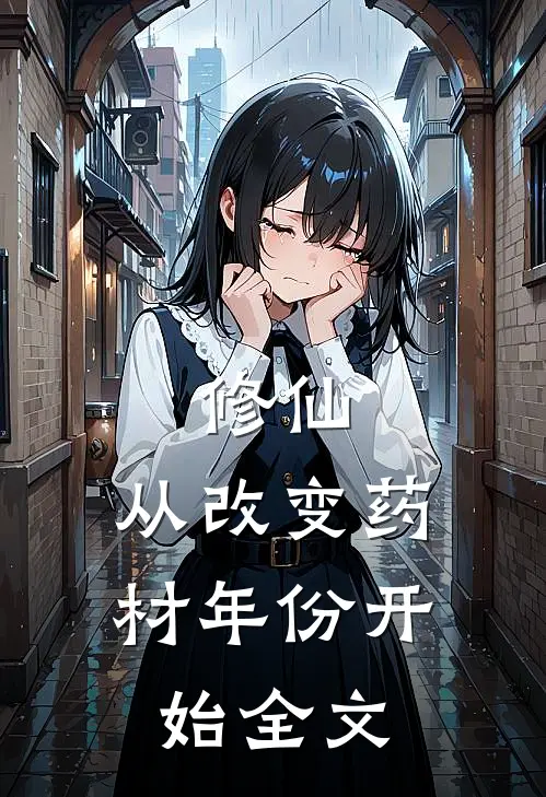 修仙：从改变药材年份开始全文