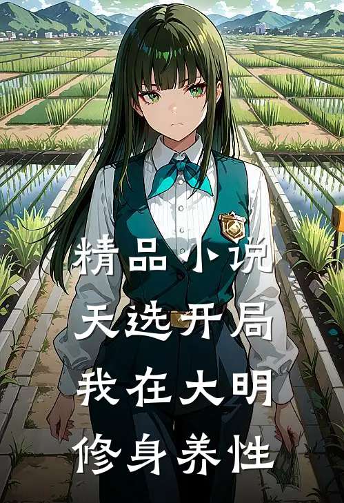 精品小说天选开局，我在大明修身养性
