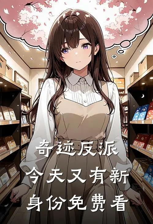 奇迹反派：今天又有新身份免费看