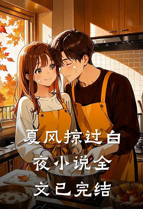 夏风掠过白夜小说全文已完结