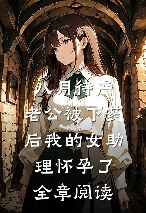 八月待产，老公被下药后我的女助理怀孕了全章阅读