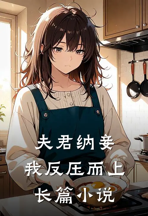 夫君纳妾，我反压而上长篇小说
