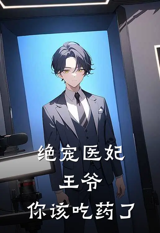 绝宠医妃：王爷，你该吃药了