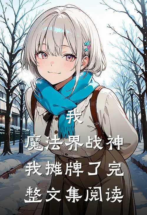 我，魔法界战神，我摊牌了完整文集阅读