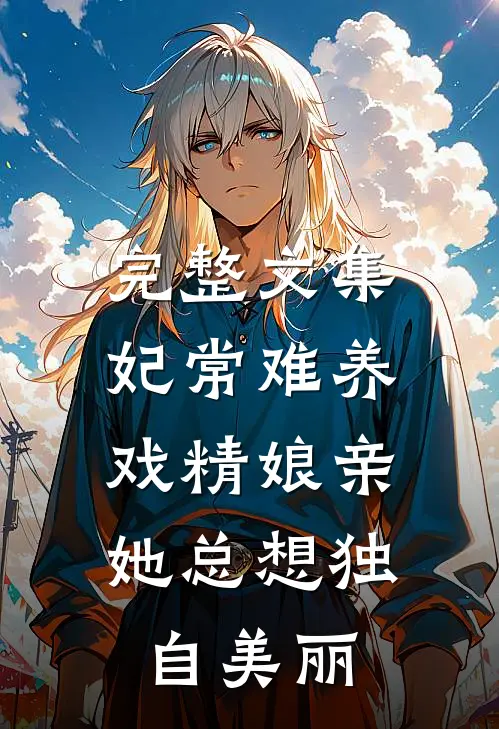 完整文集妃常难养：戏精娘亲她总想独自美丽