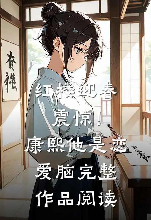 红楼迎春：震惊！康熙他是恋爱脑完整作品阅读
