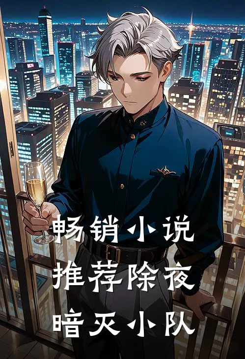 畅销小说推荐除夜：暗灭小队