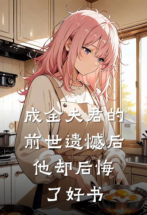 成全夫君的前世遗憾后，他却后悔了好书