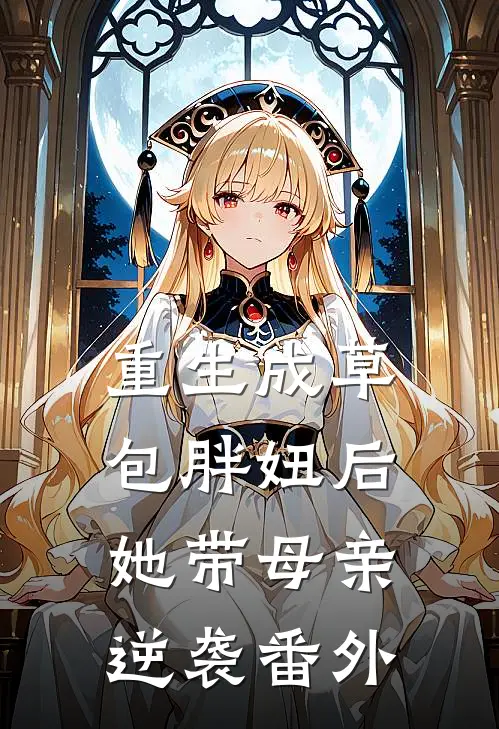 重生成草包胖妞后，她带母亲逆袭番外