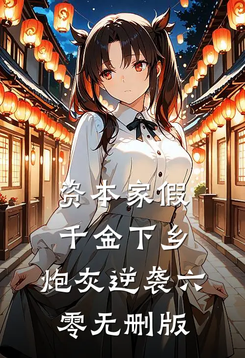 资本家假千金下乡，炮灰逆袭六零无删版