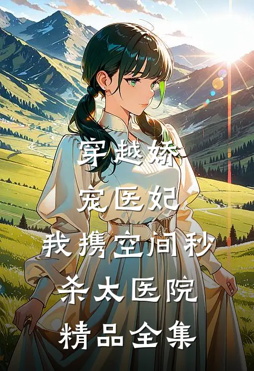穿越娇宠医妃：我携空间秒杀太医院精品全集