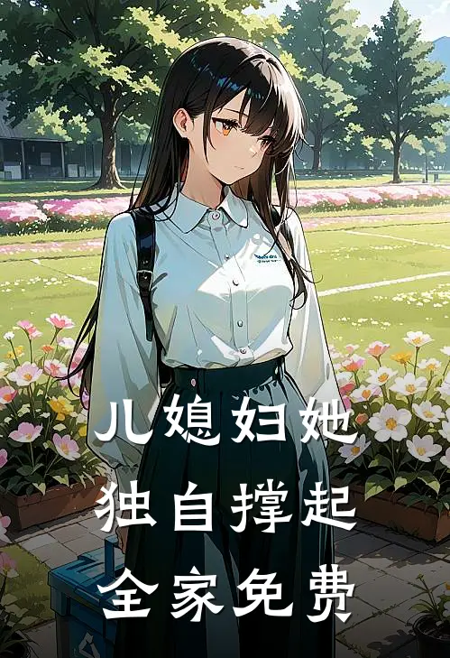 儿媳妇她独自撑起全家免费