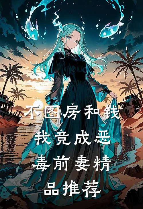 不图房和钱，我竟成恶毒前妻精品推荐