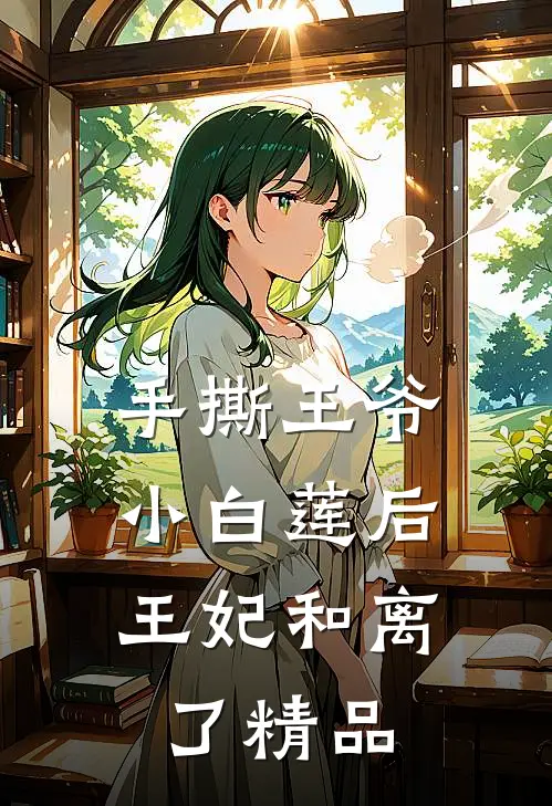 手撕王爷小白莲后，王妃和离了精品