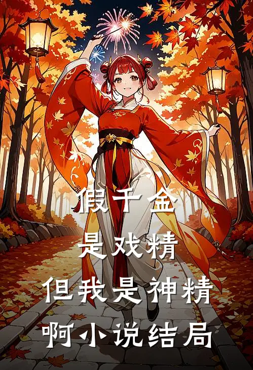 假千金是戏精，但我是神精啊小说结局