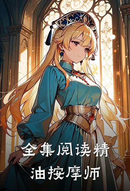 全集阅读精油按摩师