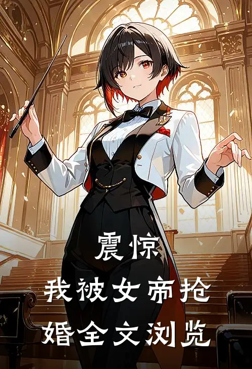 震惊,我被女帝抢婚全文浏览