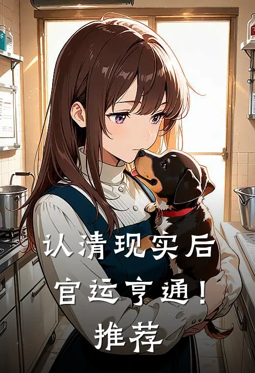 认清现实后，官运亨通！推荐