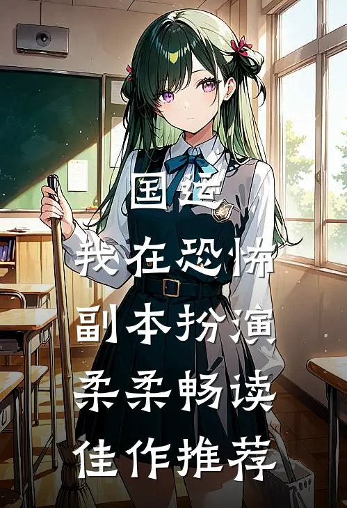 国运：我在恐怖副本扮演柔柔畅读佳作推荐