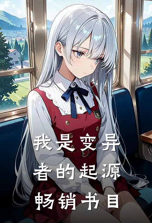 我是变异者的起源畅销书目
