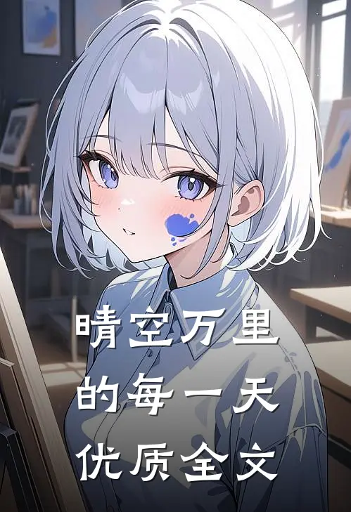 晴空万里的每一天优质全文
