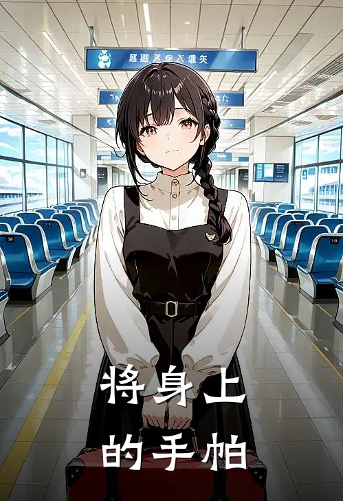 将身上的手帕
