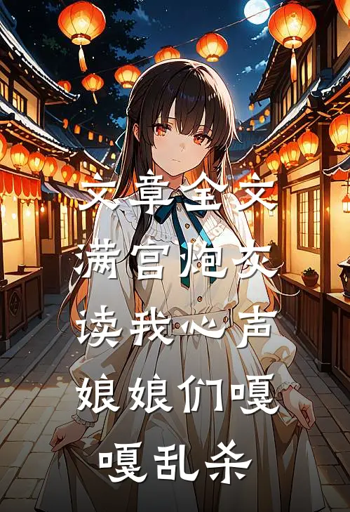 文章全文满宫炮灰读我心声，娘娘们嘎嘎乱杀