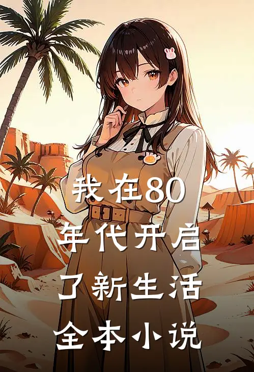 我在80年代开启了新生活全本小说