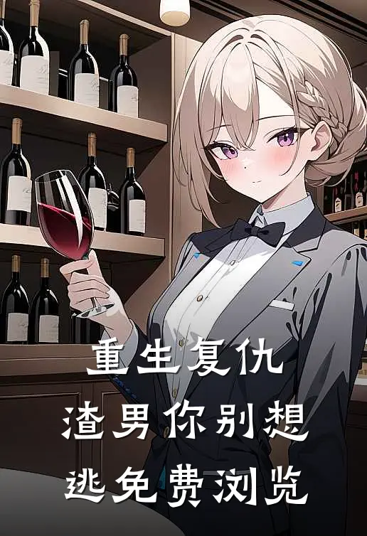 重生复仇：渣男你别想逃免费浏览