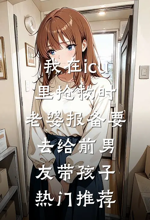 我在icu里抢救时，老婆报备要去给前男友带孩子热门推荐