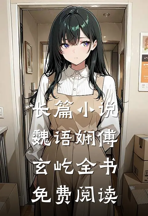 长篇小说魏语娴傅玄屹全书免费阅读