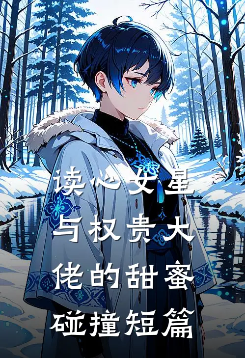 读心女星与权贵大佬的甜蜜碰撞短篇